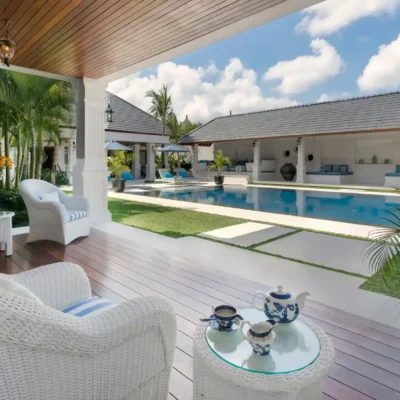 Villa Windu Asri - Bali Villa