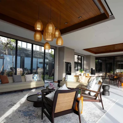 Villa Bie - Bali Villa