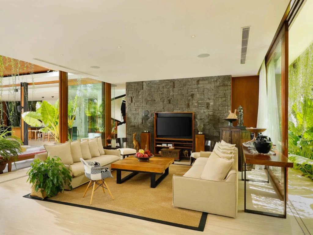 Bali Villa