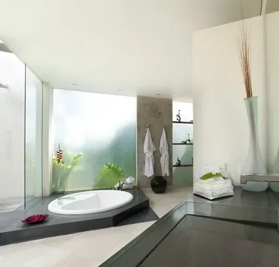 The Layar Villa Seven - Villa Gallery
