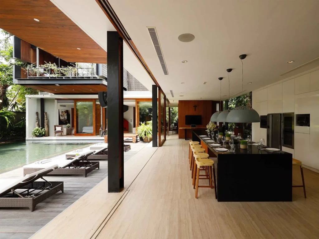 Bali Villa