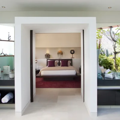 The Layar Villa Seven - Villa Gallery