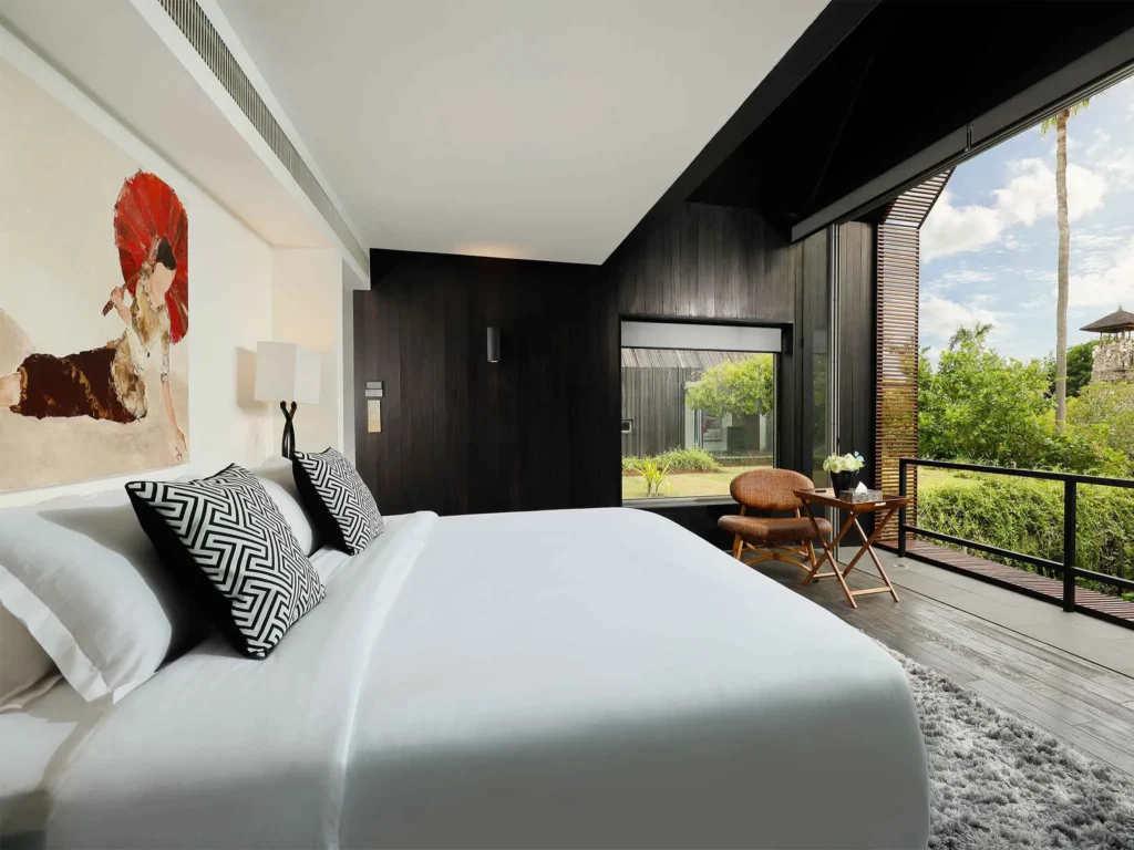 Bali Villa