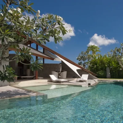The Layar Villa Seven - Villa Gallery