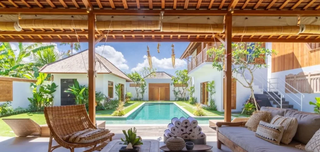 0a – Villa Namu Estate Villa Namu Estate - Villa Gallery
