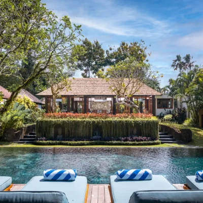 Villa Simona - Bali Villa