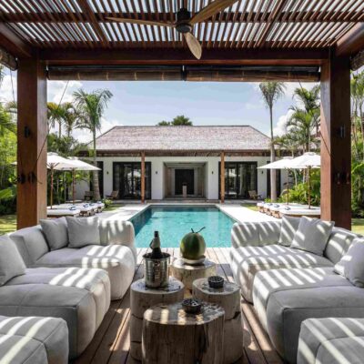Bali Family Villa Seminyak