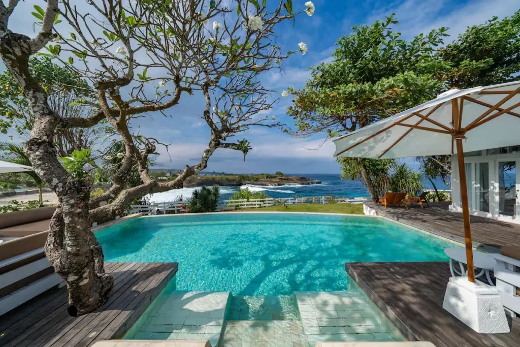 Villa Nusa del Rey - Villa Gallery