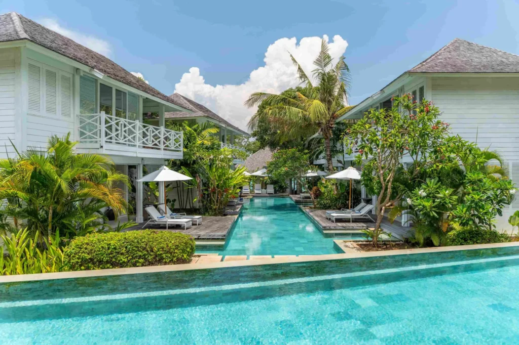 Bali Villa