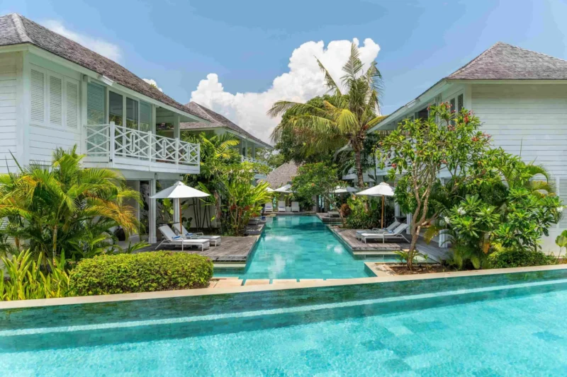 Bali Villa