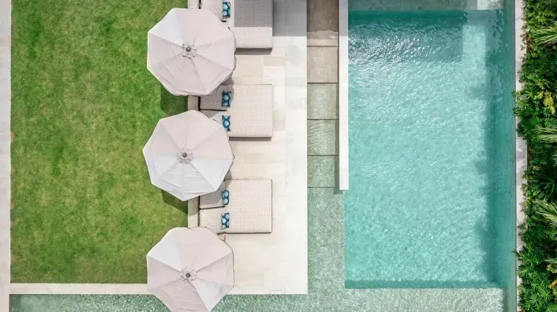 0a00 – Canggu House Canggu House - Villa Gallery