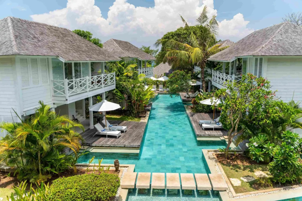 Bali Villa