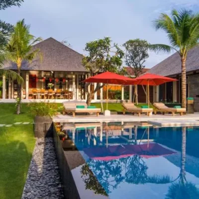 Villa Astika - Bali Villa