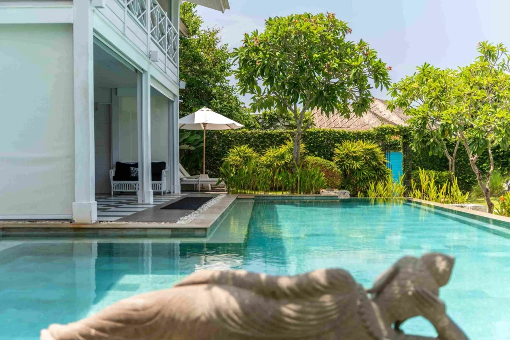 Bali Villa