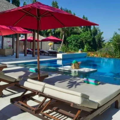 Villa Astika - Bali Villa