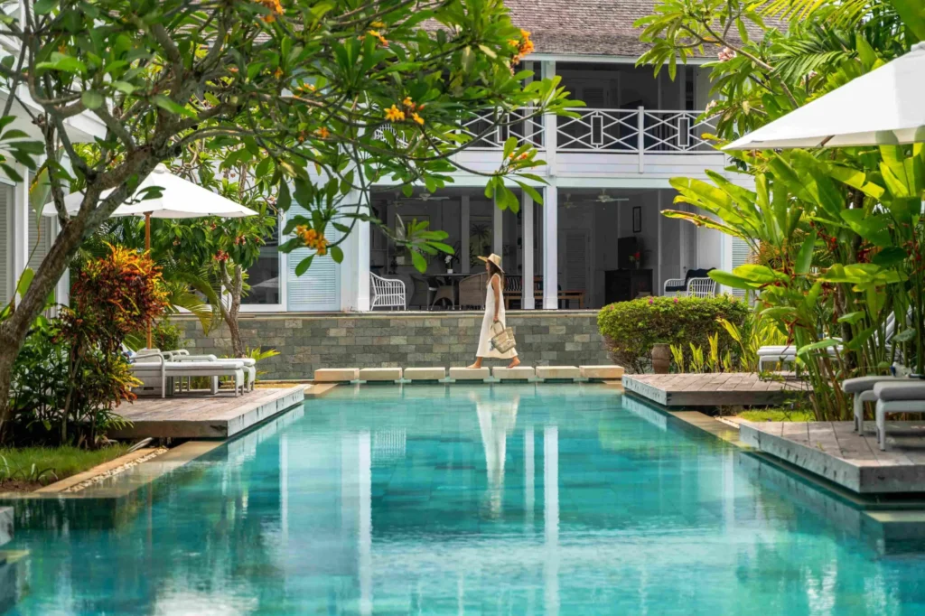 Bali Villa