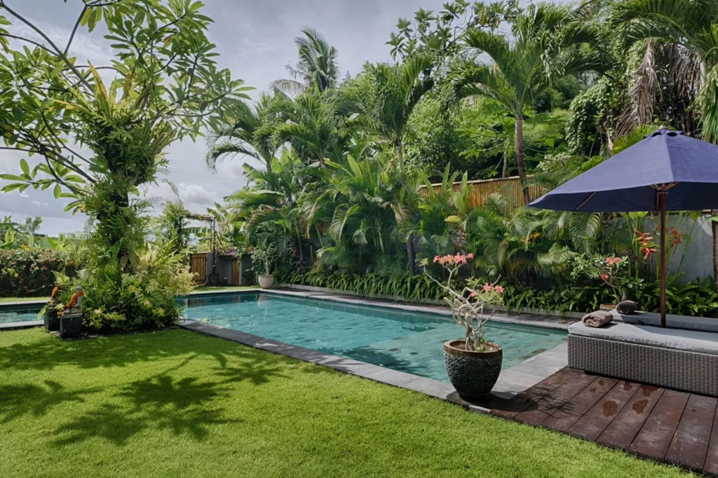 0a05 – Villa Maya Retreat Maya Babakan - Villa Gallery