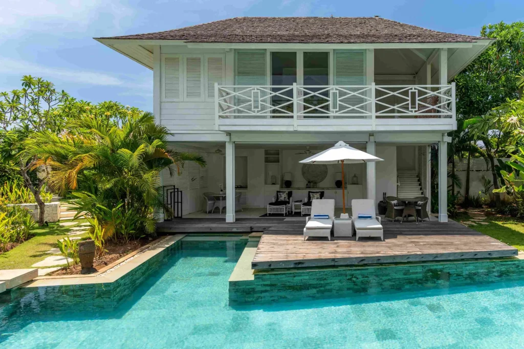 Bali Villa