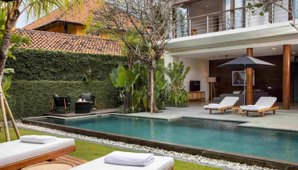 0a1 – Villa Ambara Villa Ambara - Villa Gallery