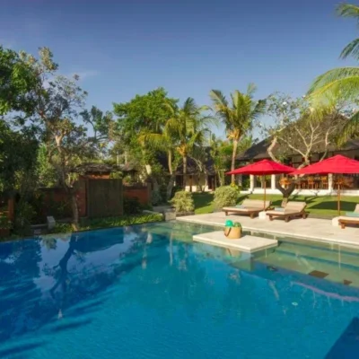 Villa Astika - Bali Villa