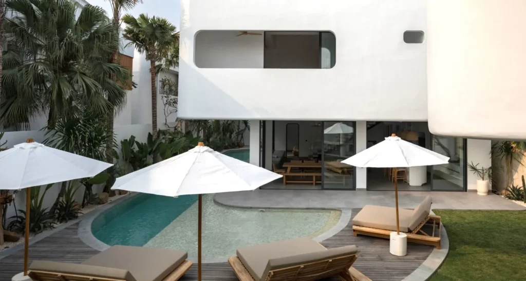 Bali Villa