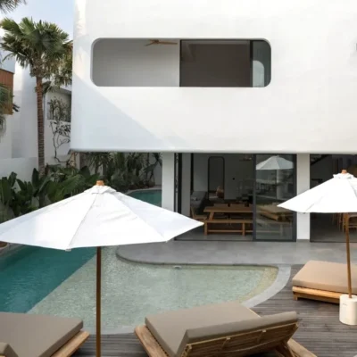 Bali Villa