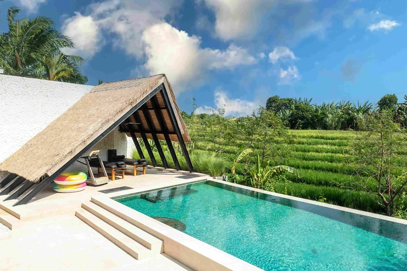 0a1 – Villa Kubu Dewi Sri Villa Kubu Dewi Sri - Villa Gallery