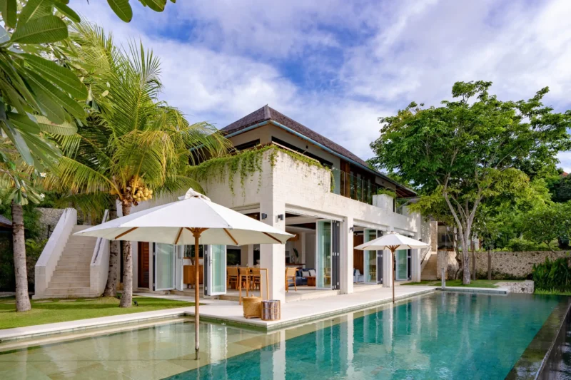 0a1 – Villa Lagoo House Lago Beach House - Villa Gallery