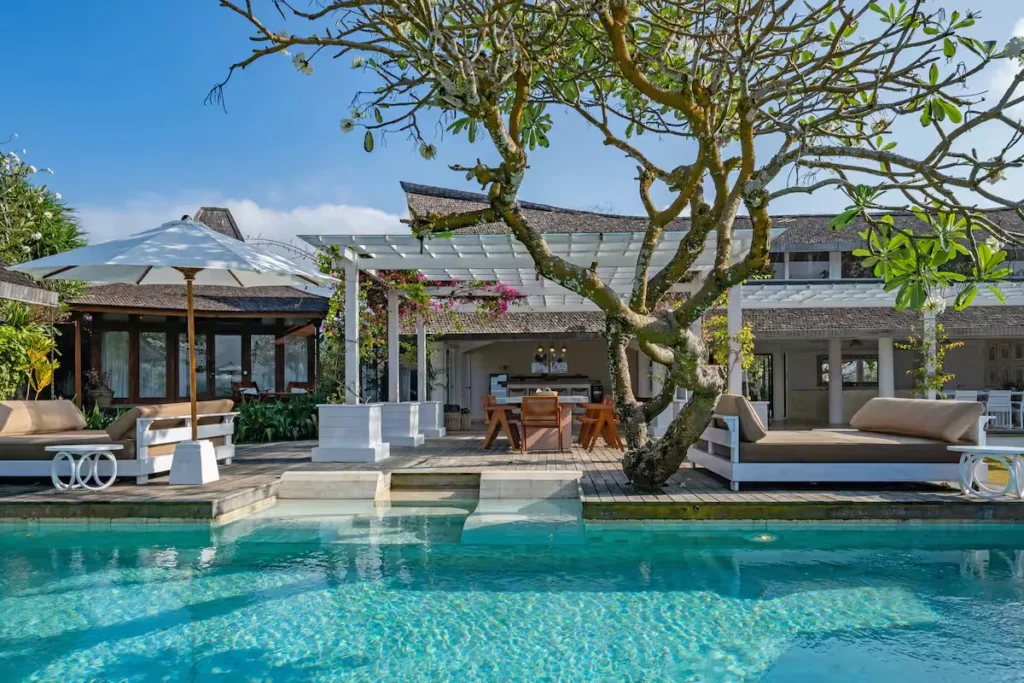 Villa Nusa del Rey - Villa Gallery
