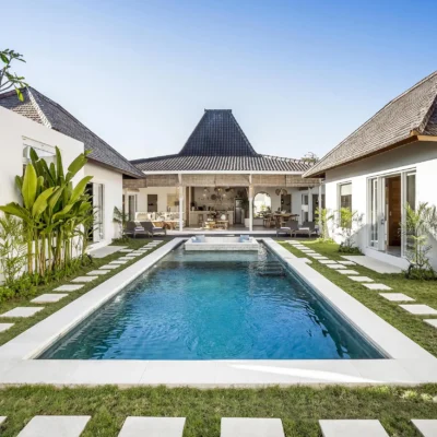 Bali Villa