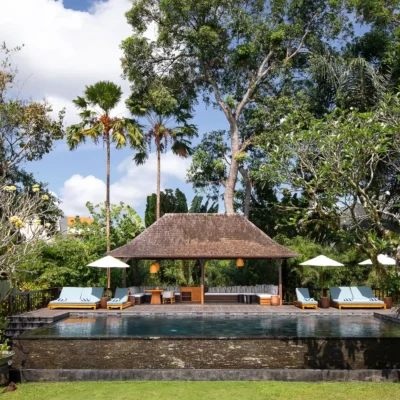 Villa Simona - Bali Villa