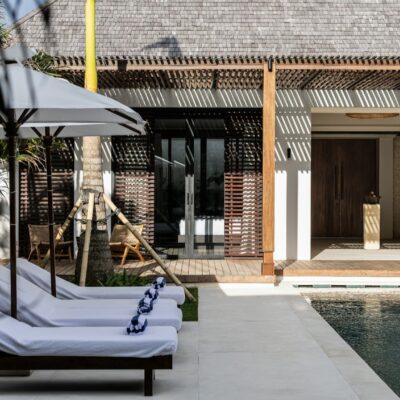 Bali Family Villa Seminyak