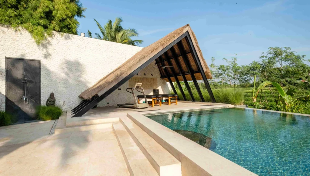 0a2 – Villa Kubu Dewi Sri Villa Kubu Dewi Sri - Villa Gallery