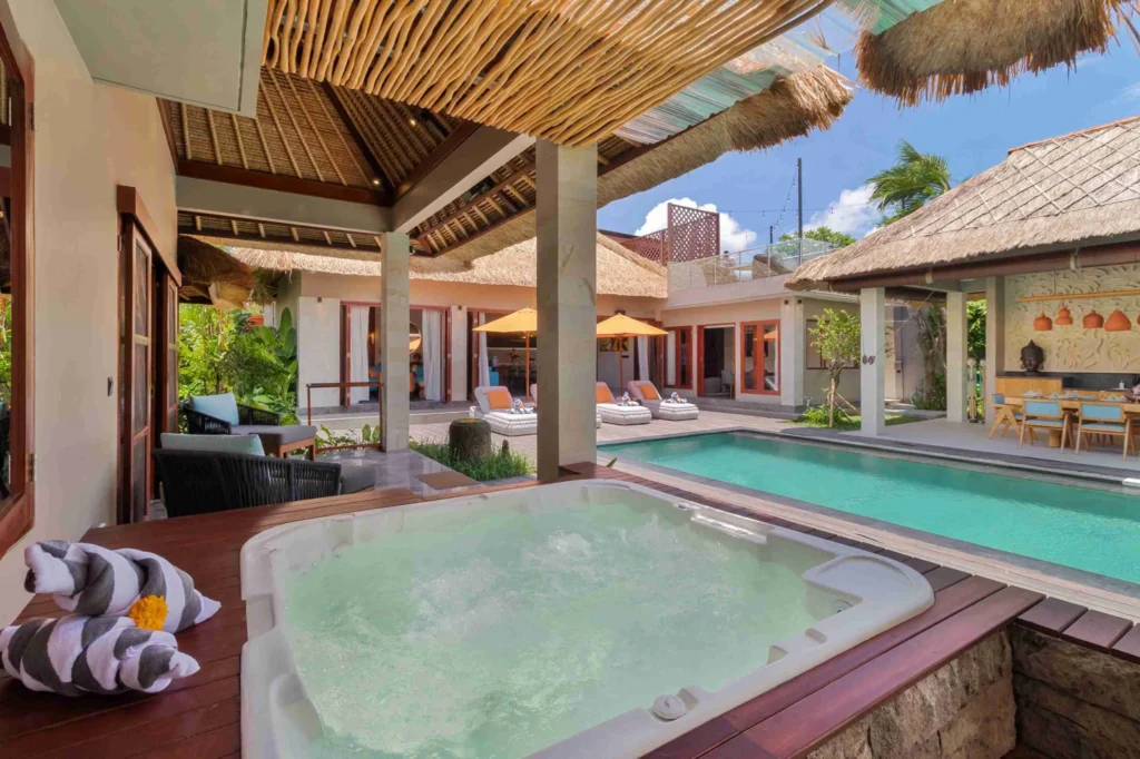 0a2 – Villa Mahkota Bali Villa