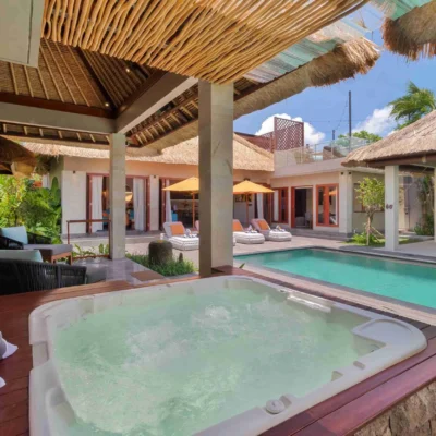Bali Villa