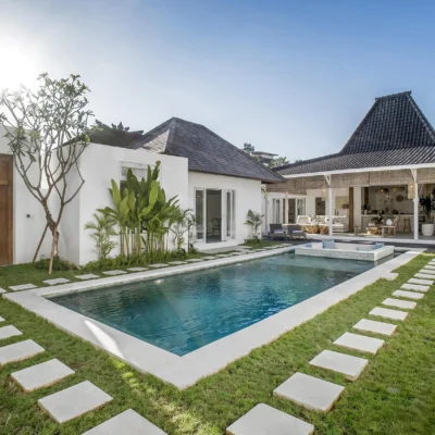 Bali Villa