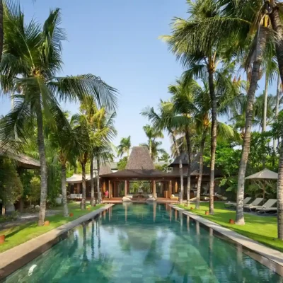 Villa Shambala - Bali Villa