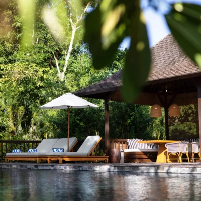 Villa Simona - Bali Villa