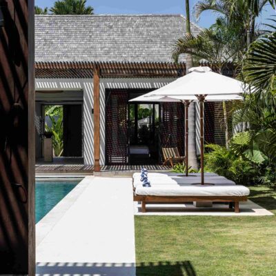 Bali Family Villa Seminyak