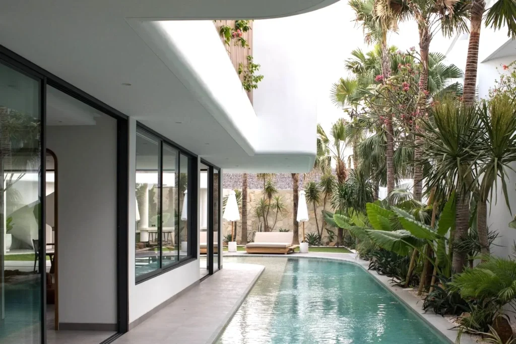 Bali Villa