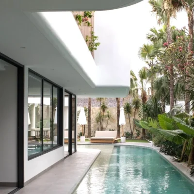 Bali Villa