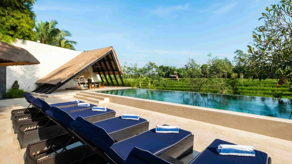 0a3 – Villa Kubu Dewi Sri Villa Kubu Dewi Sri - Villa Gallery