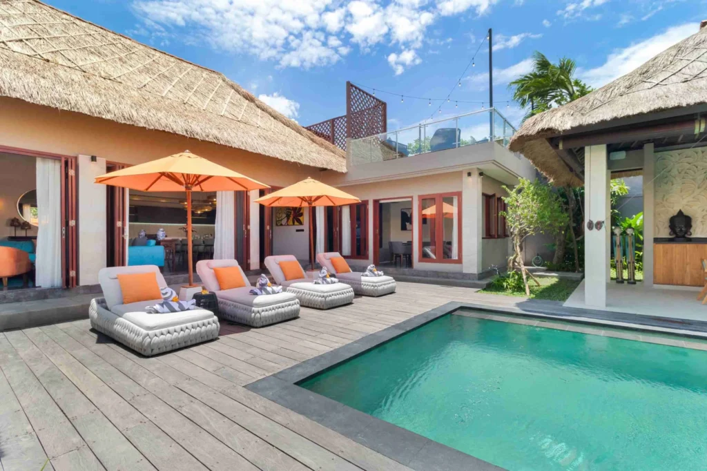 0a3 – Villa Mahkota Bali Villa