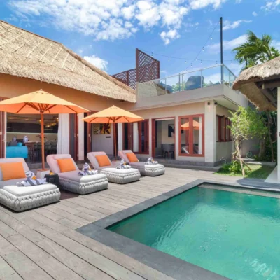 Bali Villa