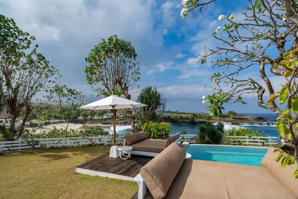 Villa Nusa del Rey - Villa Gallery