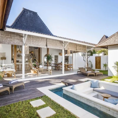 Bali Villa