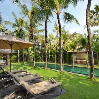 Villa Shambala - Bali Villa