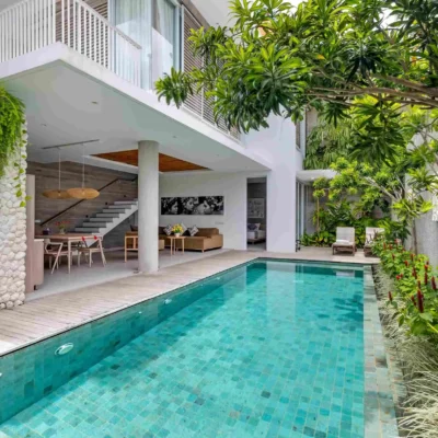 Villa Swan Empat - Bali Villa