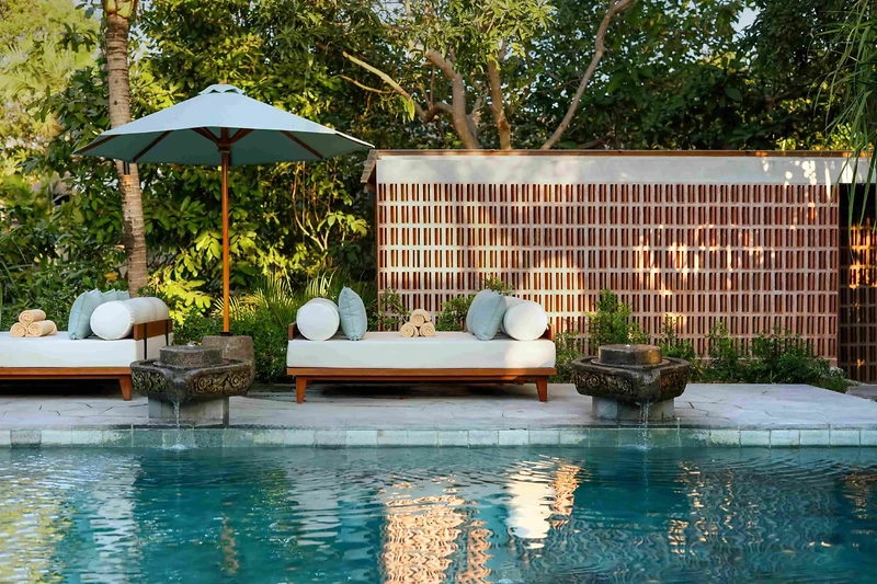 0a3 – Villa Uma Santai Villa Uma Santai Pererenan - Villa Gallery