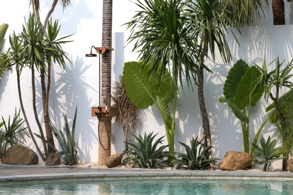 Bali Villa